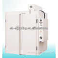 High precision hot air circulation vacuum drying oven